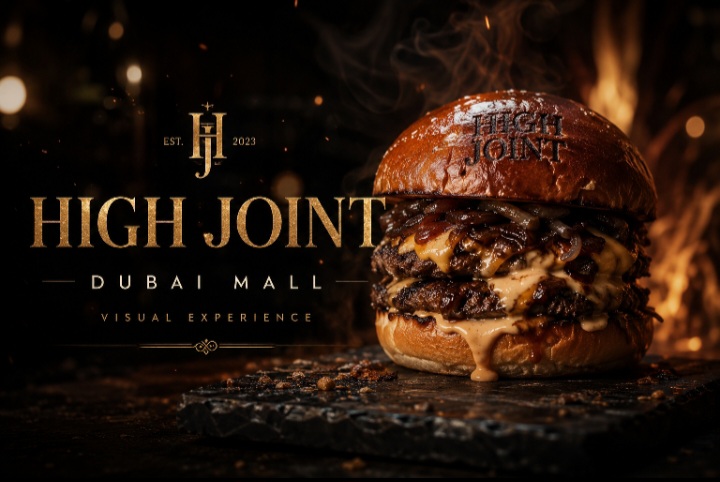High Joint